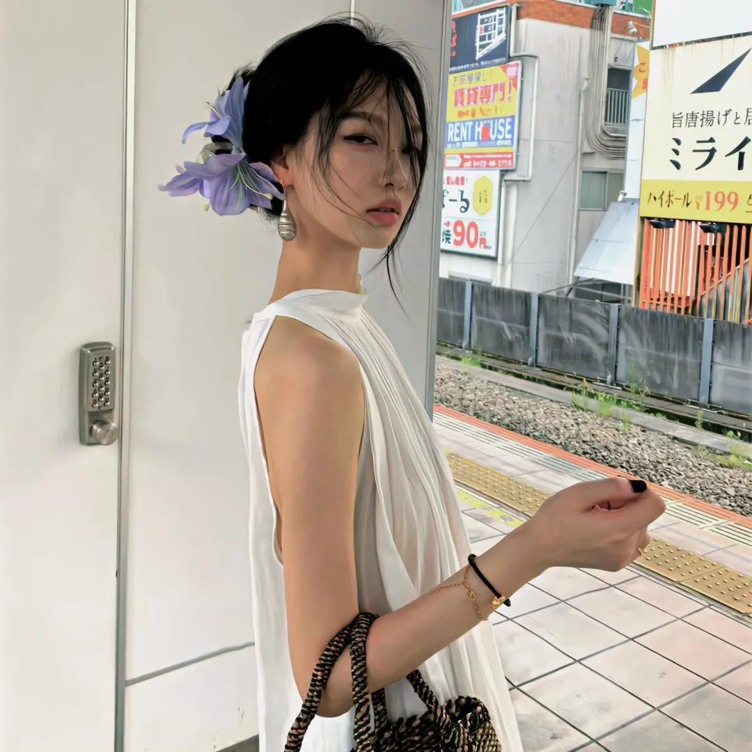 消失的女人