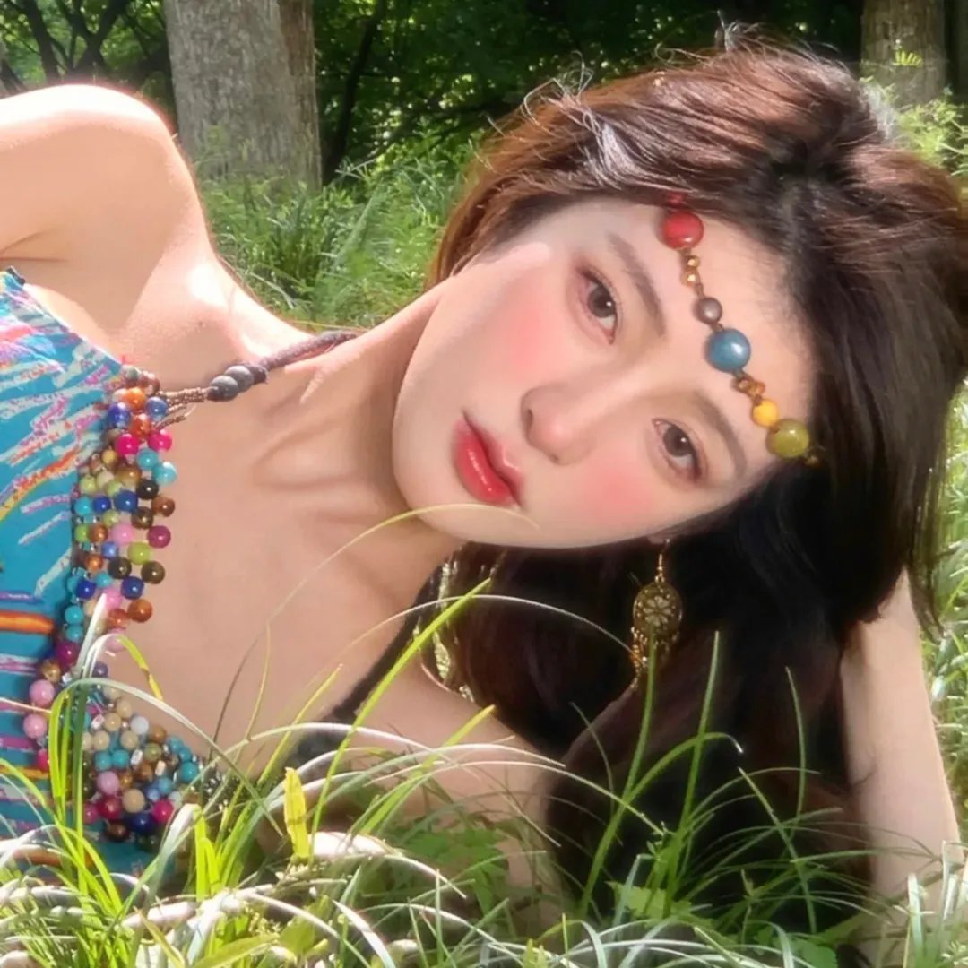 丁香花开的兽道