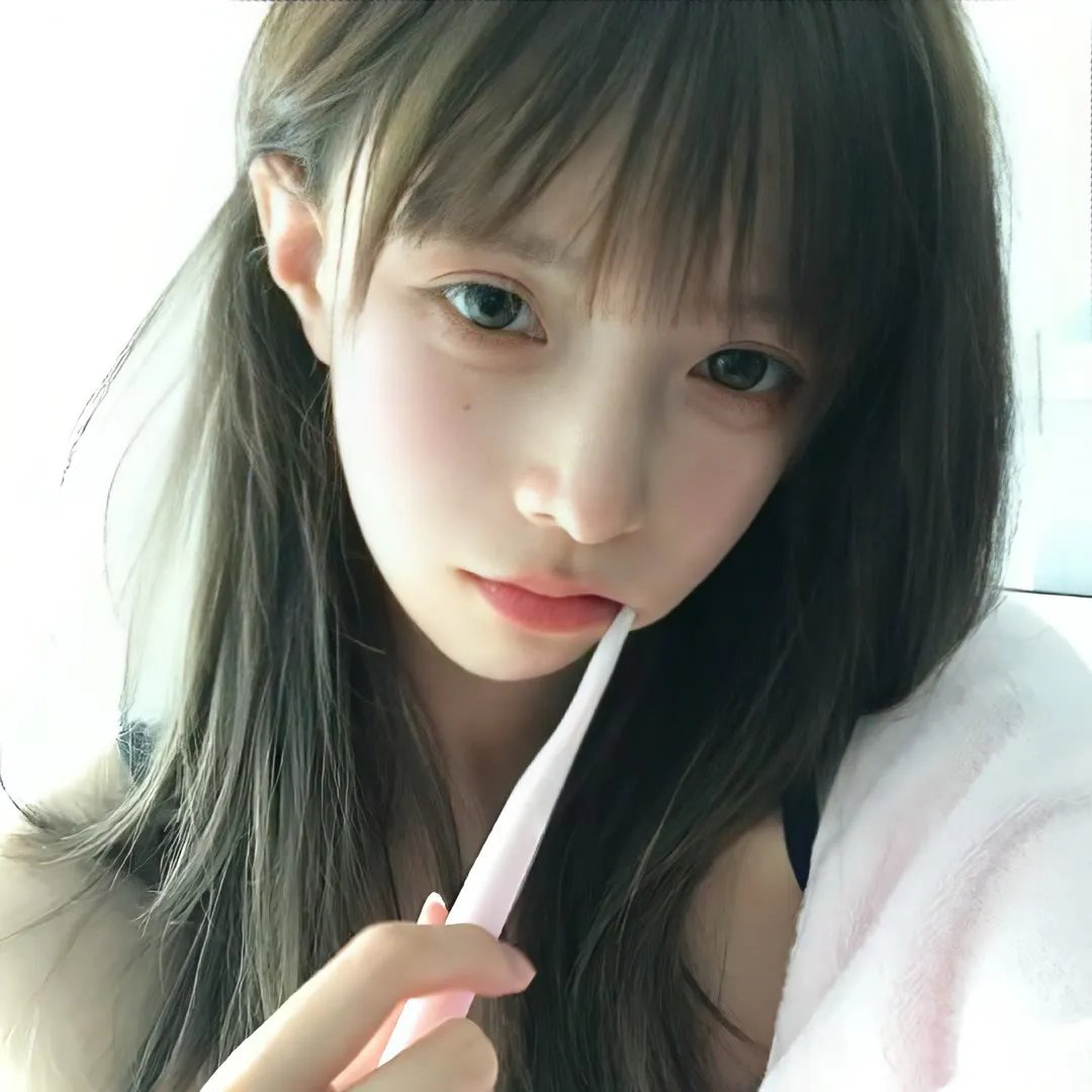 树林里的夫妻